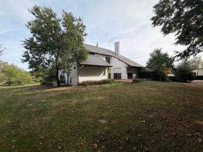 For sale Saint-eloi 5 rooms 195 m2 Nievre (58000) photo 1
