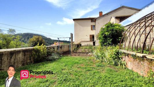 Acheter Immeuble Bourg-de-thizy Rhone