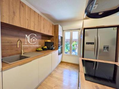 Acheter Appartement 66 m2 Roquebrune-sur-argens