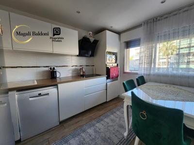 Annonce Vente 3 pi�ces Appartement Frejus 83