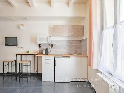 Annonce Location 2 pi�ces Appartement Niort 79