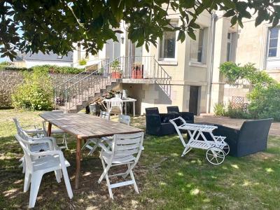 Annonce Vente 10 pi�ces Maison Vendome 41