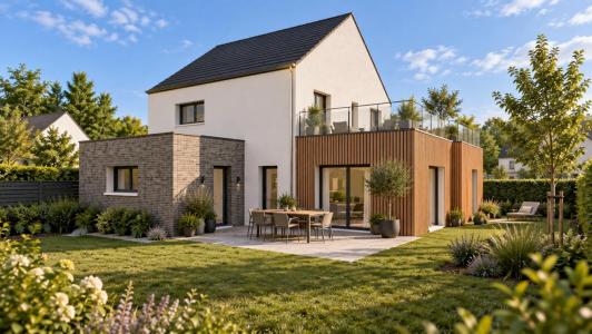 Annonce Vente 5 pi�ces Maison Semoy 45