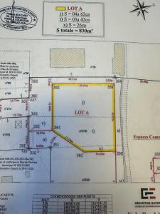 For sale Magnac-sur-touvre 830 m2 Charente (16600) photo 1