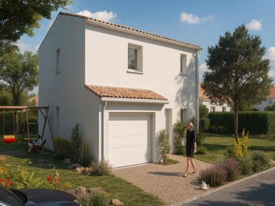 For sale Charmes-sur-rhone 5 rooms 90 m2 Ardeche (07800) photo 0