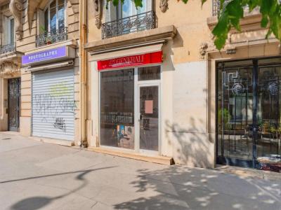 Annonce Vente Commerce Paris-5eme-arrondissement 75