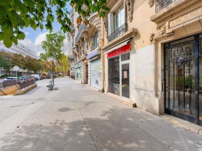 Acheter Commerce 23 m2 Paris-5eme-arrondissement