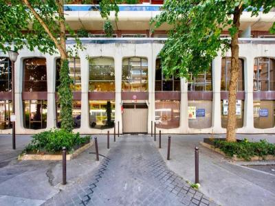 Annonce Vente Parking Paris-17eme-arrondissement 75