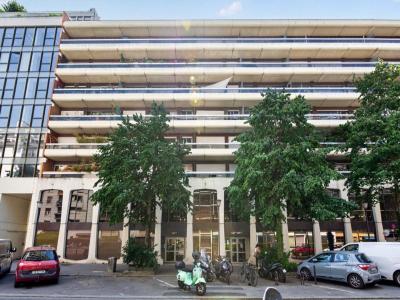 Acheter Parking Paris-17eme-arrondissement