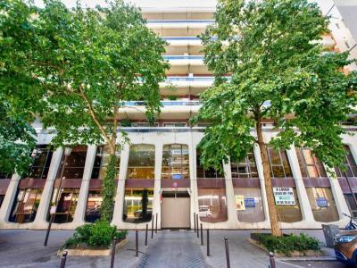 Acheter Parking Paris-17eme-arrondissement Paris