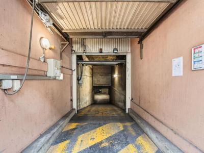 Acheter Parking Paris-17eme-arrondissement 21000 euros