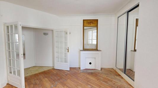 Acheter Appartement Paris-20eme-arrondissement 214000 euros