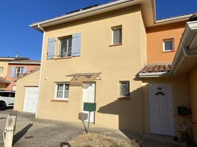 For sale Cepet 4 rooms 82 m2 Haute garonne (31620) photo 0