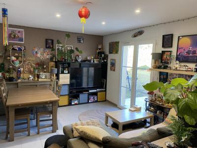 For sale Cepet 4 rooms 82 m2 Haute garonne (31620) photo 1