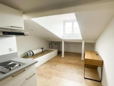 For rent Saint-etienne 1 room 22 m2 Loire (42000) photo 0