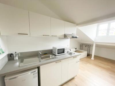 Annonce Location Appartement Saint-etienne 42