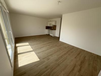 Louer Appartement 66 m2 Colombelles