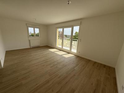 Louer Appartement Colombelles Calvados