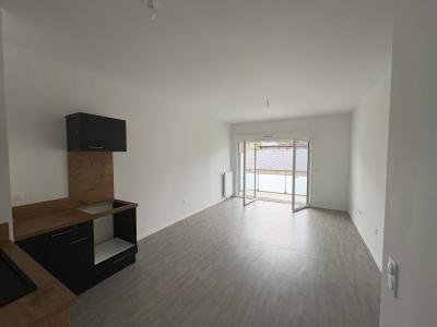 Annonce Location 3 pi�ces Appartement Deville-les-rouen 76