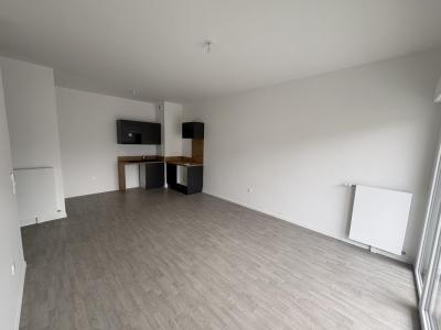 Louer Appartement 61 m2 Deville-les-rouen