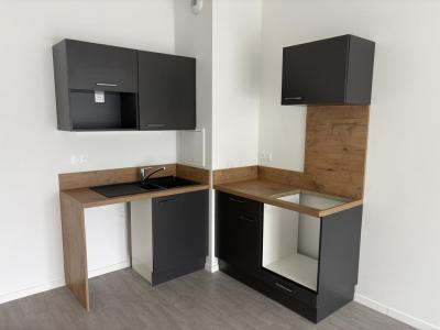 Louer Appartement Deville-les-rouen Seine maritime