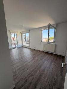 Louer Appartement 64 m2 Havre