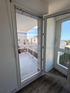Louer Appartement Havre Seine maritime