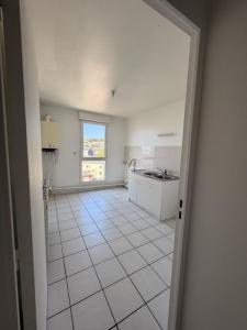 Louer Appartement Havre 731 euros