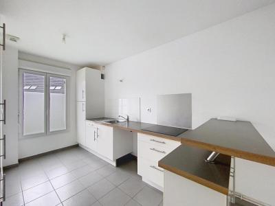For rent Wambrechies 4 rooms 82 m2 Nord (59118) photo 1
