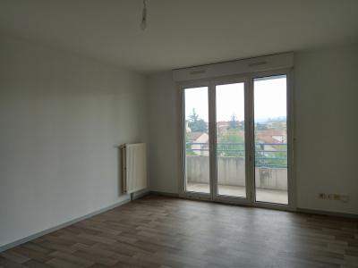 Annonce Location Appartement Valence 26
