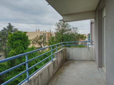 Louer Appartement 85 m2 Valence