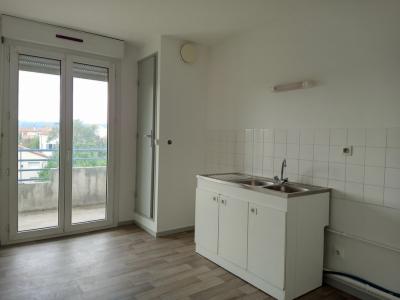 Louer Appartement Valence Drome