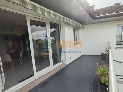 Acheter Appartement Haubourdin Nord