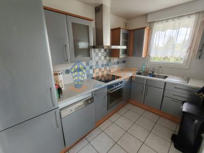 Acheter Appartement Haubourdin 199000 euros
