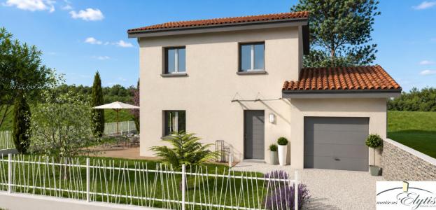For sale Saint-jean-de-bournay 95 m2 Isere (38440) photo 0