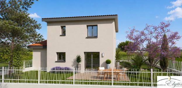 For sale Saint-jean-de-bournay 95 m2 Isere (38440) photo 1