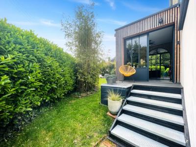 Annonce Vente 7 pi�ces Maison Montfort-sur-meu 35