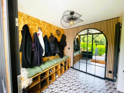 Acheter Maison 137 m2 Montfort-sur-meu