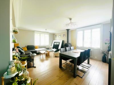 Acheter Maison Montfort-sur-meu 350000 euros
