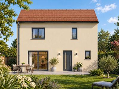 For sale Val-de-vesle 109 m2 Marne (51360) photo 0