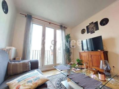 For sale Pavillons-sous-bois 2 rooms 45 m2 Seine saint denis (93320) photo 0