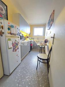 Acheter Appartement 45 m2 Pavillons-sous-bois