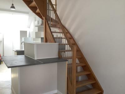 For rent Seclin 3 rooms 75 m2 Nord (59113) photo 0