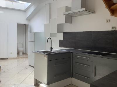 Annonce Location 3 pi�ces Maison Seclin 59