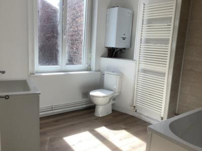 Louer Maison 75 m2 Seclin