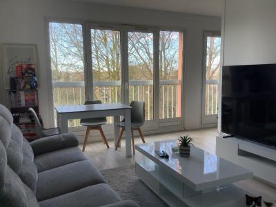 For sale Lambersart 2 rooms 40 m2 Nord (59130) photo 3