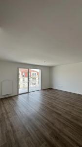 Louer Appartement 70 m2 Estevelles