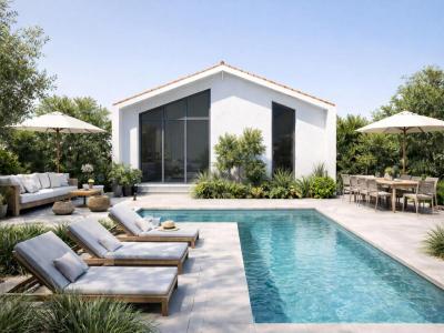 Annonce Vente Maison Cantenac 33