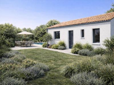 Acheter Maison Cantenac Gironde