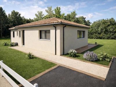 Annonce Vente Maison Cantenac 33